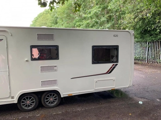                         Przyczepa LUNAR VENUS 620 2019 r. - zdjęcie 3
                        