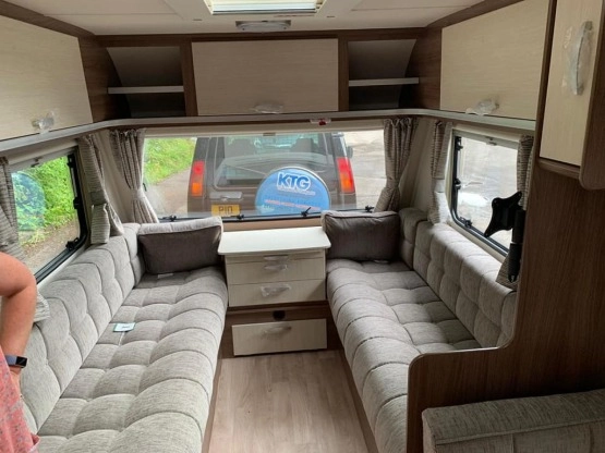                         Przyczepa LUNAR VENUS 620 2019 r. - zdjęcie 5
                        