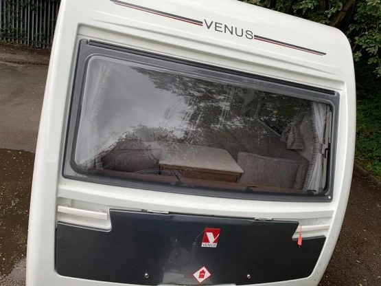                         Przyczepa LUNAR VENUS 620 2019 r. - zdjęcie 6
                        