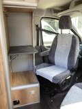                         Ford Transit Kamper VAN automat 185KM, panel słoneczny, 6m długości, FV 23%, camper  - zdjęcie 13
                        