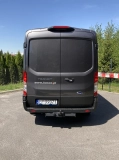                         Ford Transit Kamper VAN automat 185KM, panel słoneczny, 6m długości, FV 23%, camper  - zdjęcie 6
                        