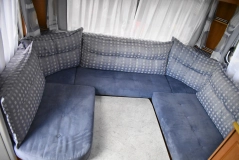                         Tabbert Vivaldi 450 TD - zdjęcie 4
                        