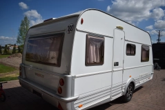                         Tabbert Vivaldi 450 TD - zdjęcie 2
                        