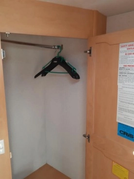                         Przyczepa kempingowa Elddis Odyssey z 2005 roku - zdjęcie 10
                        