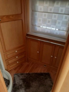                         Przyczepa kempingowa Elddis Odyssey z 2005 roku - zdjęcie 14
                        