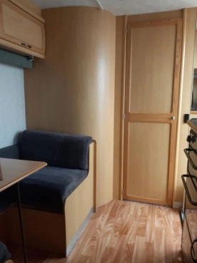                         Przyczepa kempingowa Elddis Odyssey z 2005 roku - zdjęcie 20
                        