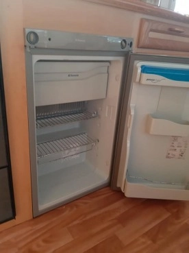                         Przyczepa kempingowa Elddis Odyssey z 2005 roku - zdjęcie 23
                        