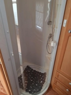                         Przyczepa kempingowa Elddis Odyssey z 2005 roku - zdjęcie 25
                        