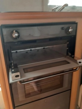                         Przyczepa kempingowa Elddis Odyssey z 2005 roku - zdjęcie 27
                        