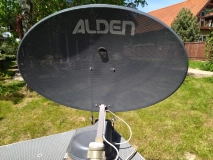                         Antena Alden Orbiter 80 Platinium - zdjęcie 5
                        