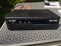                         Antena Alden Orbiter 80 Platinium - zdjęcie 2
                        