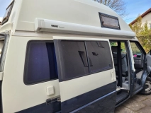                         VW T4 Kamper - zdjęcie 9
                        