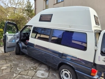                         VW T4 Kamper - zdjęcie 8
                        