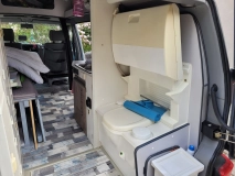                         VW T4 Kamper - zdjęcie 3
                        