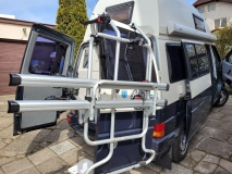                         VW T4 Kamper - zdjęcie 1
                        