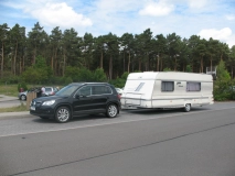                         Sprzedam przyczepę stacjonującą na Lazurowym Wybrzeżu - zdjęcie 11
                        