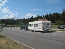                        Sprzedam przyczepę stacjonującą na Lazurowym Wybrzeżu - zdjęcie 10
                        