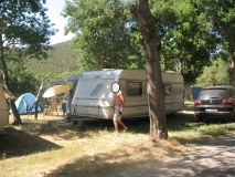                         Sprzedam przyczepę stacjonującą na Lazurowym Wybrzeżu - zdjęcie 9
                        