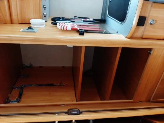                         Kamper Adria 2003 / 2005 Peugeot Boxer  - zdjęcie 10
                        