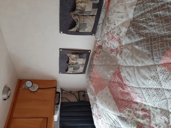                         Kamper Adria 2003 / 2005 Peugeot Boxer  - zdjęcie 11
                        