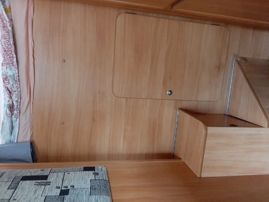                         Kamper Adria 2003 / 2005 Peugeot Boxer  - zdjęcie 12
                        