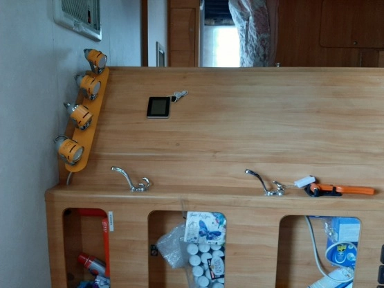                         Kamper Adria 2003 / 2005 Peugeot Boxer  - zdjęcie 15
                        