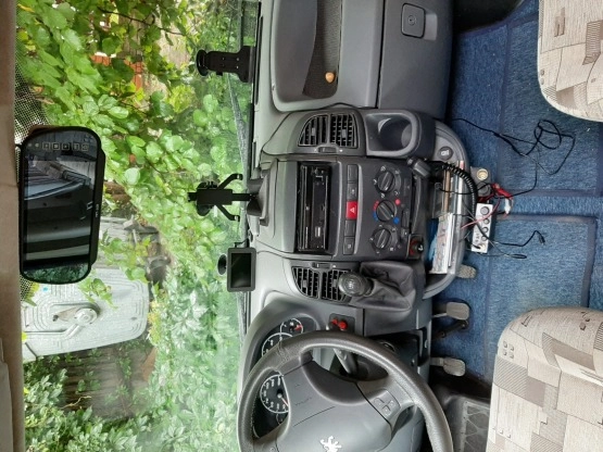                         Kamper Adria 2003 / 2005 Peugeot Boxer  - zdjęcie 17
                        