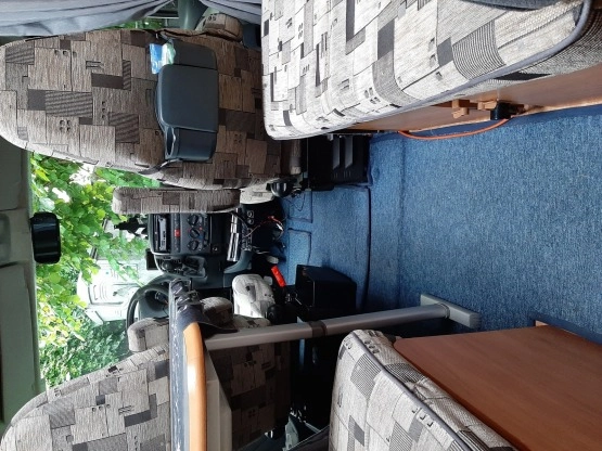                         Kamper Adria 2003 / 2005 Peugeot Boxer  - zdjęcie 18
                        