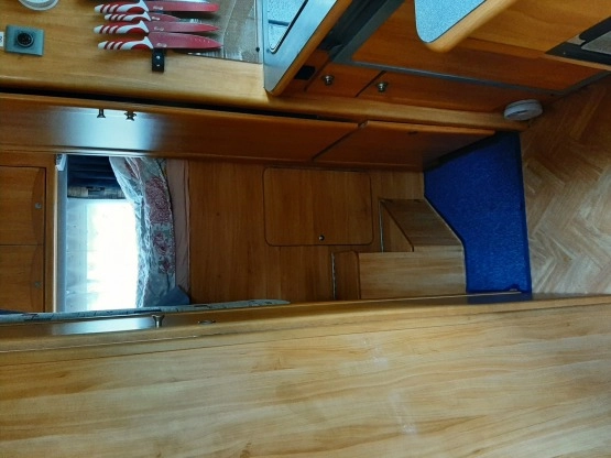                         Kamper Adria 2003 / 2005 Peugeot Boxer  - zdjęcie 19
                        