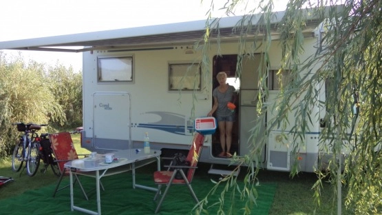                         Kamper Adria 2003 / 2005 Peugeot Boxer  - zdjęcie 21
                        