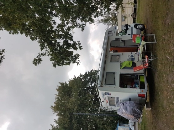                         Kamper Adria 2003 / 2005 Peugeot Boxer  - zdjęcie 2
                        