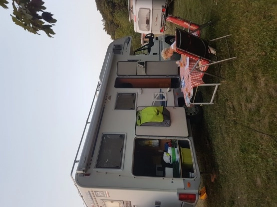                         Kamper Adria 2003 / 2005 Peugeot Boxer  - zdjęcie 3
                        