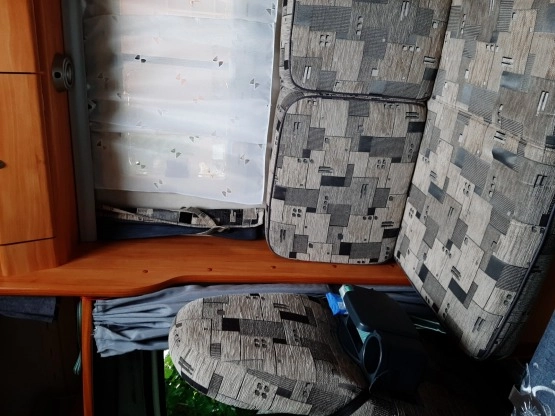                         Kamper Adria 2003 / 2005 Peugeot Boxer  - zdjęcie 4
                        