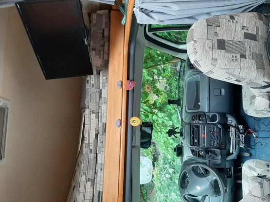                         Kamper Adria 2003 / 2005 Peugeot Boxer  - zdjęcie 5
                        