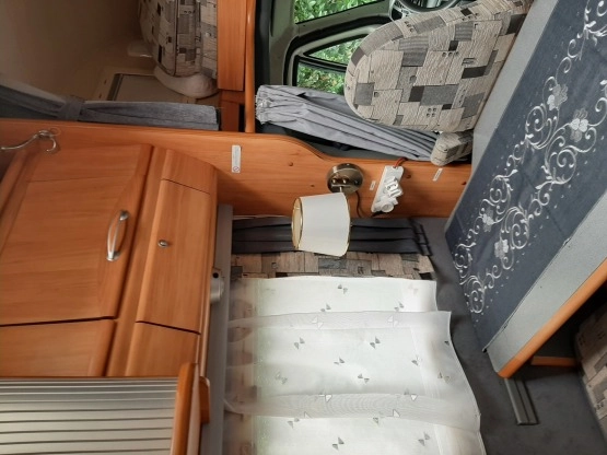                         Kamper Adria 2003 / 2005 Peugeot Boxer  - zdjęcie 6
                        