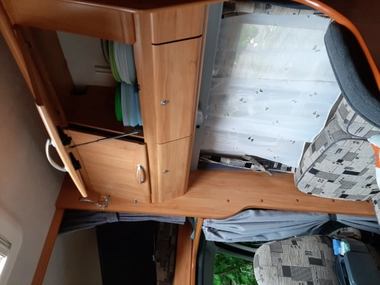                         Kamper Adria 2003 / 2005 Peugeot Boxer  - zdjęcie 7
                        