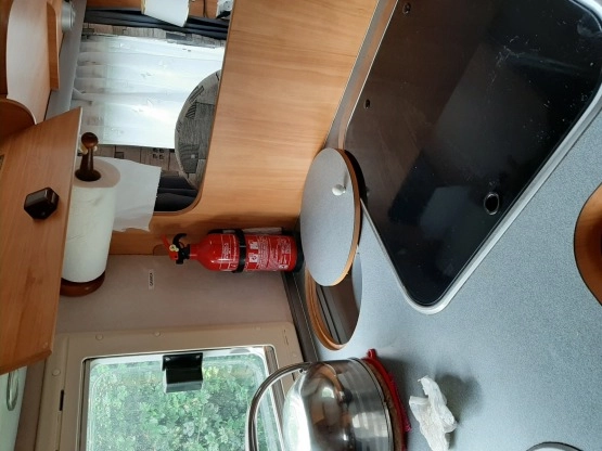                         Kamper Adria 2003 / 2005 Peugeot Boxer  - zdjęcie 8
                        