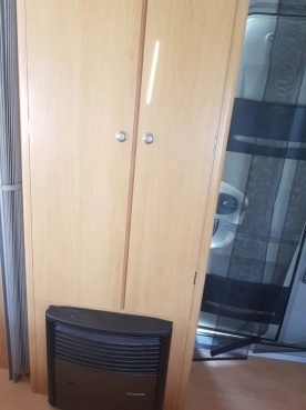                         Przyczepa kempingowa Beyerland   Sprinter - zdjęcie 10
                        