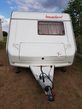                         Przyczepa kempingowa Beyerland   Sprinter - zdjęcie 2
                        