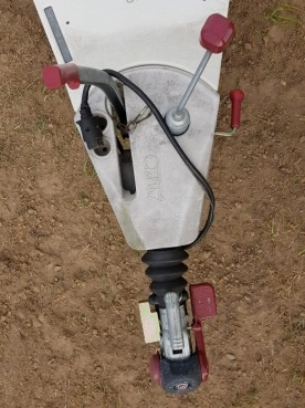                         Przyczepa kempingowa Beyerland   Sprinter - zdjęcie 3
                        