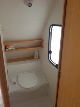                         Przyczepa kempingowa Beyerland   Sprinter - zdjęcie 5
                        