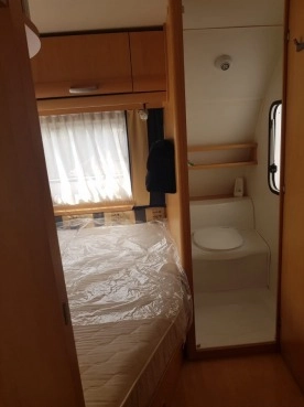                         Przyczepa kempingowa Beyerland   Sprinter - zdjęcie 6
                        