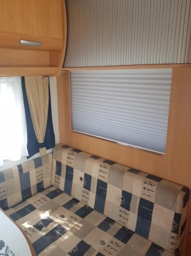                         Przyczepa kempingowa Beyerland   Sprinter - zdjęcie 8
                        