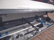                         Sprzedam nowy Box dachowy bagażnik marki Mercedes - zdjęcie 1
                        