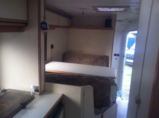                         Przyczepa kempingowa - KNAUS TREND 1503  - zdjęcie 10
                        