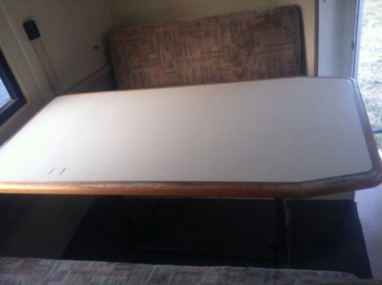                         Przyczepa kempingowa - KNAUS TREND 1503  - zdjęcie 11
                        