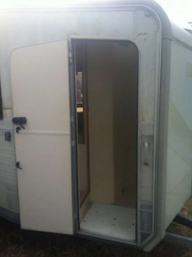                         Przyczepa kempingowa - KNAUS TREND 1503  - zdjęcie 2
                        