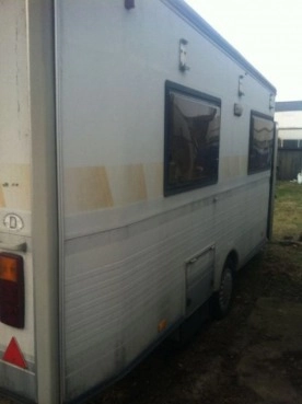                         Przyczepa kempingowa - KNAUS TREND 1503  - zdjęcie 3
                        