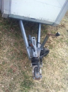                         Przyczepa kempingowa - KNAUS TREND 1503  - zdjęcie 4
                        