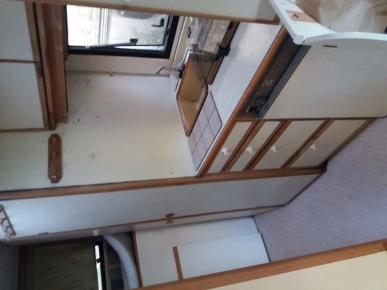                         Przyczepa kempingowa - KNAUS TREND 1503  - zdjęcie 6
                        